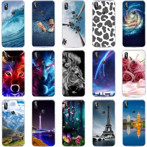 Case For BQ 5730L Magic C 5731L Magic S Cover TPU Silicone For BQ 5732L Aurora SE 5740G SPRING Coque Case Phone Bags