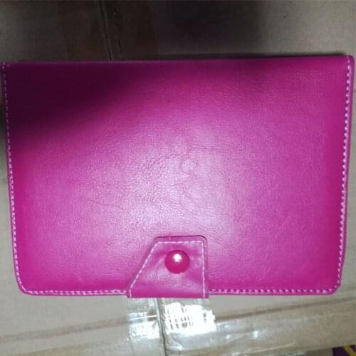 For DEXP Ursus NS210 10.1 inch Universal PU Leather Cover Case
