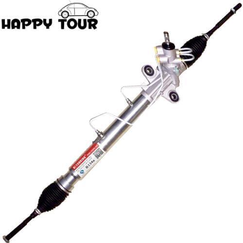 Hydraulic Power Steering Gear Rack for TOYOTA HIACE KDH212 44200-26490 44200-26491 4420026490 4420026491 RIGHT HAND DRIVE