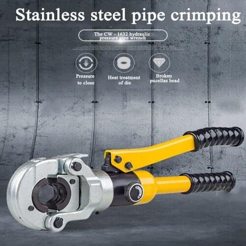 GUYX Hydraulic Tools