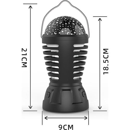 Kankeirr Mosquito Lamps
