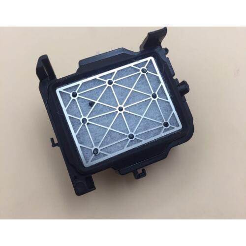 Inkjet printer cap station dx5 dx7 printhead capping top for EPSON GS6000 Mimaik JV33 JV5 Mutoh Valuejet VJ1604 Roland plotter