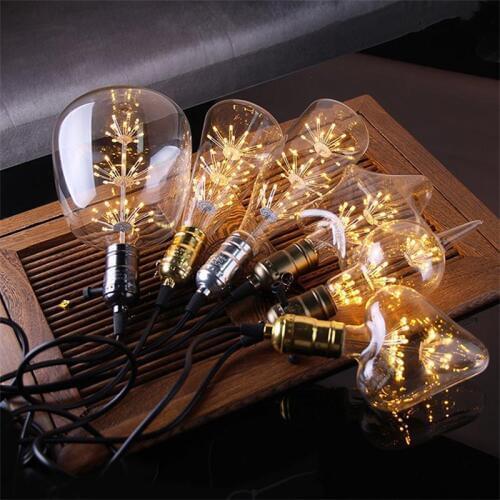 LAIMAIK Incandescent Bulbs E27