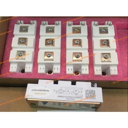 MMG100S120B6C MMG75S120B6C MMG50S120B6HN MMGTU75S120B6C MMGU75S120B6C New