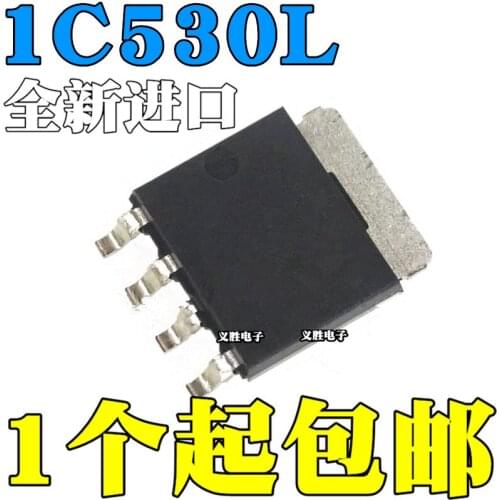 New and original PSMN1R5-30YLC 1C530L SOT669 MOS Field effect tube Integration logic IC chip, N channel 30 v / 100 a field effec