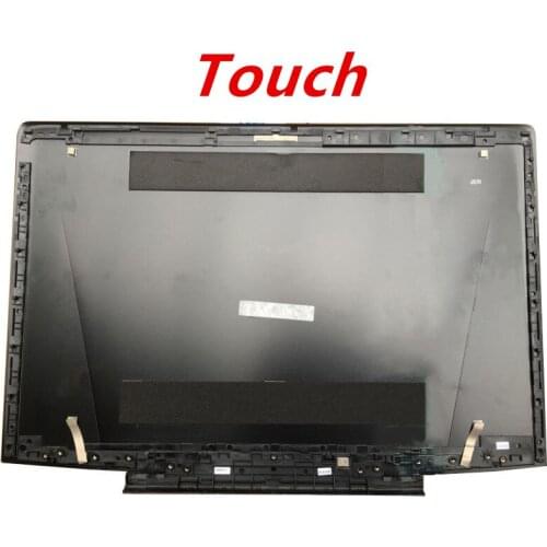 New Case Shell For Lenovo Ideapad Y700-15 Y700-15ISK Y700-15ACZ Laptop LCD TOP Cover AM0ZF000100 5CB0K25512 AM0ZF000110