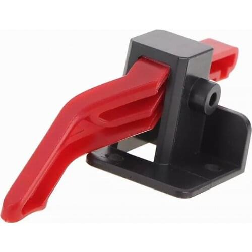 RC Car Easy Start Trigger Switch For 1/10 RC Crawler Traxxas TRX4 ESC Trigger Switch RC Car Part Accessories