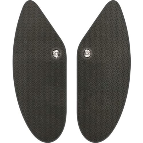 Motorcycle Tank Traction Pad Anti Slip Sticker Gas Knee Grip Protector For Honda CBR600RR CBR600 RR F5 2003 2004 2005 2006