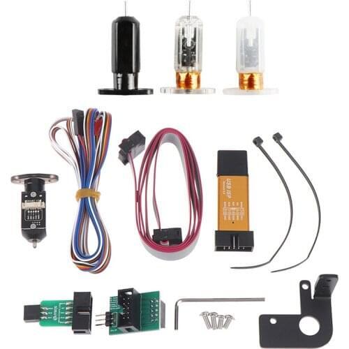 3D Printer Upgraded BL Touch Auto Bed Leveling Sensor Kit For Ender 3 Pro CR-10