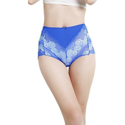 UWOCEKA Women's Panties Swimming Trunks