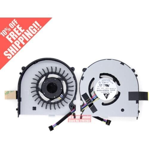 FOR HP EliteBook Revolve 810 G1 G2 laptop fan cooler