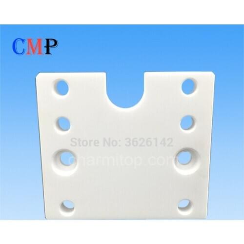 JS301 Upper lsolator Plate 72*64*8t Lower JS302 88.5x18t for JIANN SHENG EDM Machine airbnb