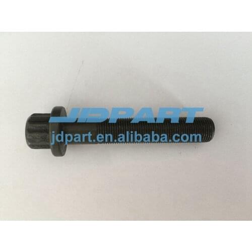 6D108 Connecting Rod Screw For Komatsu