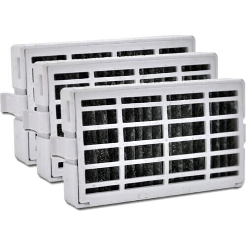 2/3pcs Refrigerator accessories Parts air hepa filter for Whirlpool W10311524 AIR1 Refrigerator Air Filter