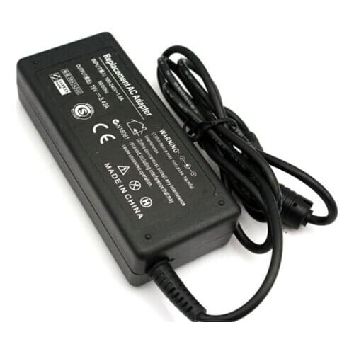 19V 3.42A 65W Laptop AC Power Adapter Charger For Asus X44h A55a K53u U47a K55n N56v X55c X54h