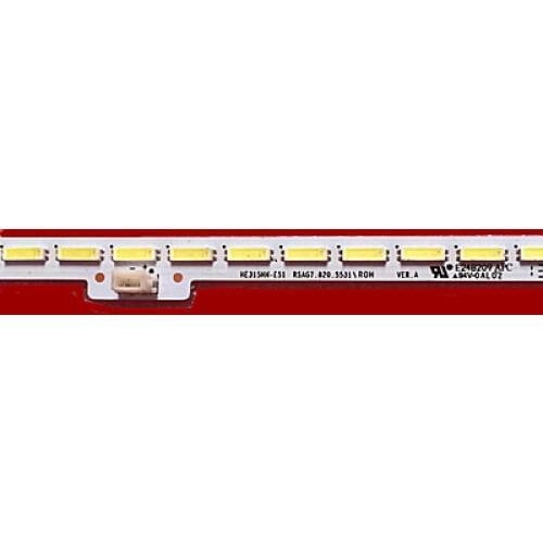 1 Piece For Hisense New LED32K370 LED TV Backlight Strip SSY-1133734-A RSAG7.820.5726 44LEDS 391MM