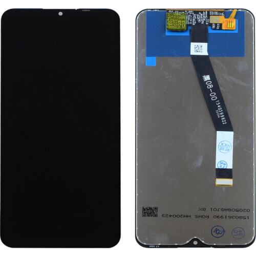 6.53" For Xiaomi Redmi 9 lcd Display Touch Screen Digitizer Assembly Replacement For Xiaomi Redmi 9 LCD M2004J19G Display