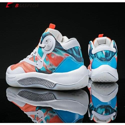 Baasploa Basketball Shoes