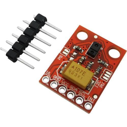 RGB Proximity Sensor Detection Direction Gesture APDS9960 APDS-9960 Non-Contact Module
