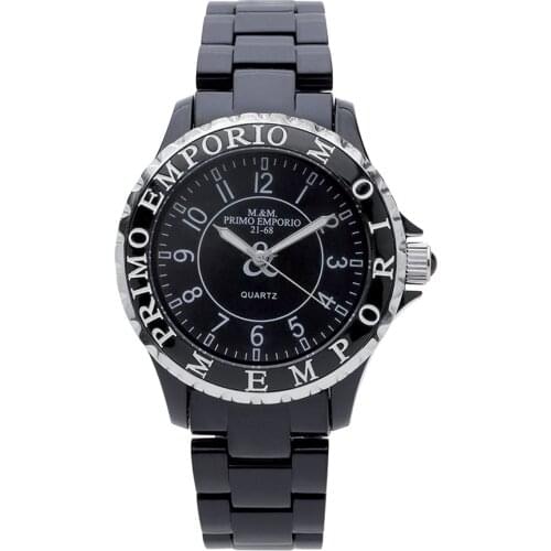 M & Ms first general store watch Manchette 1011N