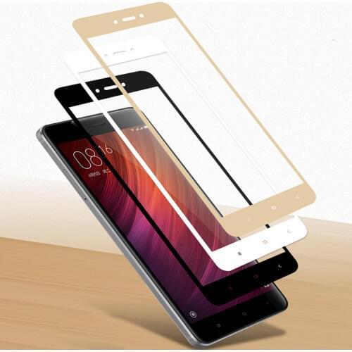 ChiuSi Screen Protectors For Xiaomi Redmi 5A
