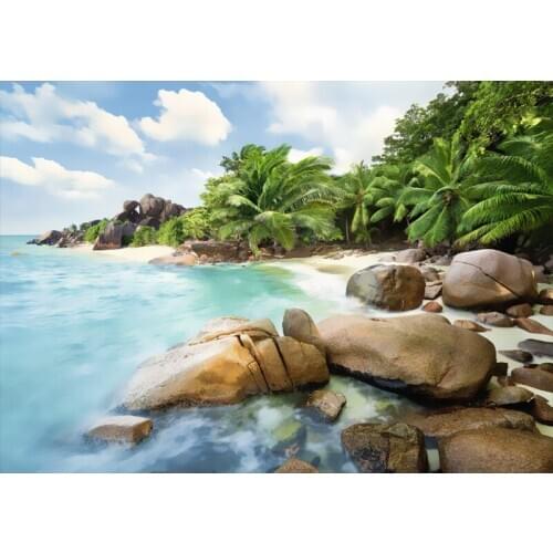 DIY Painting By Numbers Mountain Oil Paint By Numbers Natural On Canvas HandPainted Wall Art Gift Home Decor