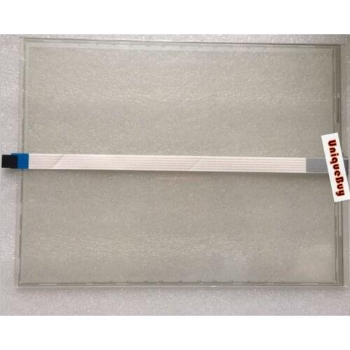 For 15inch 5-wire AMT 91-28190-00C For 15inch 5-wire AMT 91-28190-00C Digitizer Resistive Touch Screen Panel Resistance Sensor