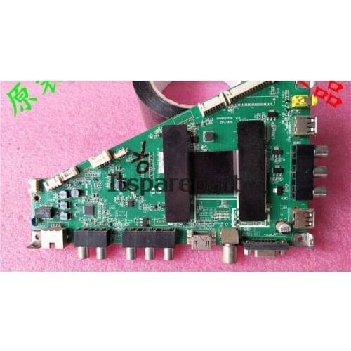 For LE40F3000W Main Board 0091802852B MHTV3261-ZC01-01 Screen LSC400HM06-8