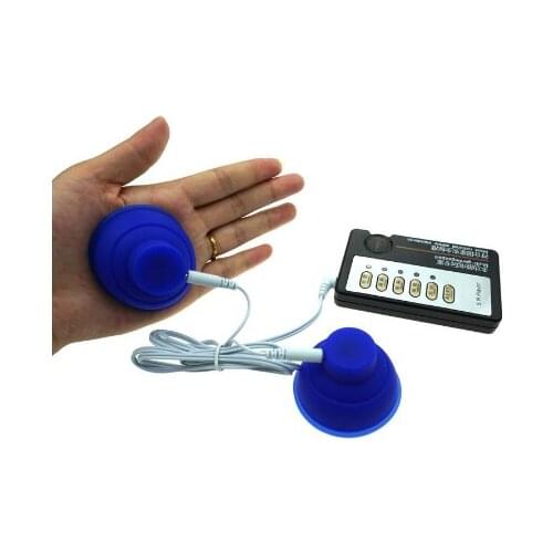 Body Massager Electrical Nerve Muscle Stimulator Digital Physical therapy Machine Physiotherapy Electro Kit E-Stimulation
