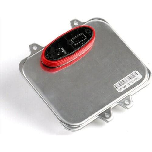 E70 Headlight Control Unit Ballast For BMW E71 E72 63117248050