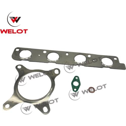 Turbo Gasket Kits WL3-0939 for turbocharger 53039700105 NEW turbocharger metal parts