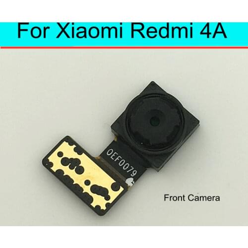 Back Rear big Camera Flex Cable For Xiaomi Redmi 4A