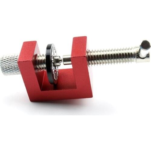 1PCS DIY RC Model Tamiya 4WD Car Ball Bearing Disassembly Tool Guide Wheel Puller Removable Tools Assembly Tire Mounting Parts