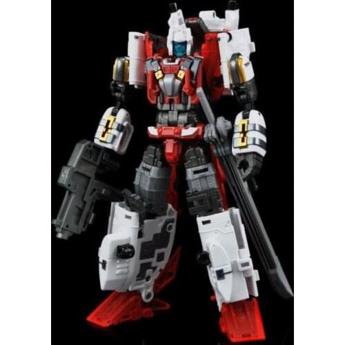 MakeToys MT Mtcm-04a Axle G1 Transformation MasterPiece MP Collectible Action Figure Robot Deformed Toy in stock
