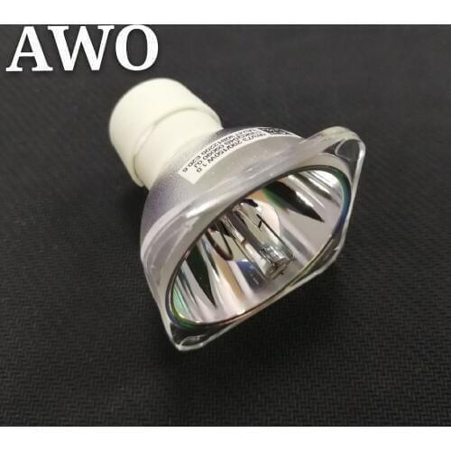 NP13LP bare Lamp&Bulb FOR PROJECTOR NP110/ NP110G/ NP115/ NP115G/NP210/ NP210G/ NP215/ NP215G/ NP216/ V230X/ V260X/V260G/V260R