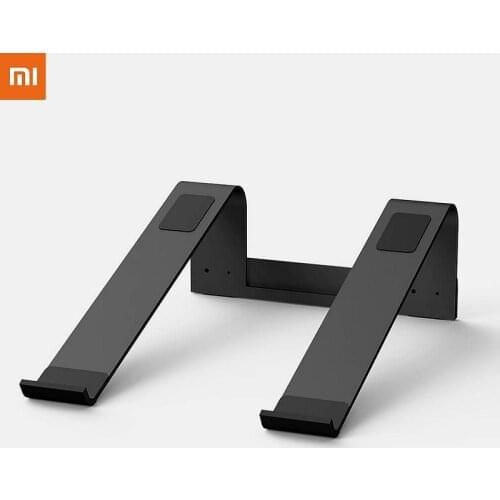Xiaomi Mijia L-Stand Laptop Stand Notebook Bracket Holder Laptop Aluminum Alloy Material Laptop Holder 15 inch Laptop stand