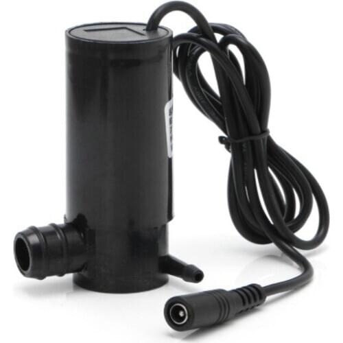 Micro Submersible Pump 12v Water Drill Drilling Machine Pump Rod Pump Micro High Pressure Water Suction Device