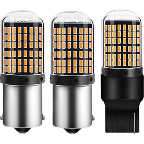 Qujuzawa LED Bulbs R5W (BA15s)