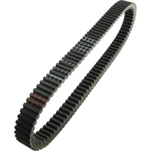 Motorcycle Strap Drive Transfer Clutch Belt For Polaris MV800 RZR 4 S SW 800 EPS Military 3211133 3211162 3211118