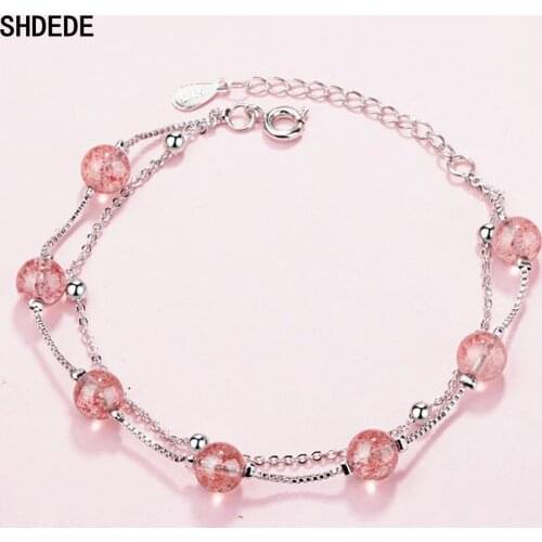 SHDEDE Bead Bracelets