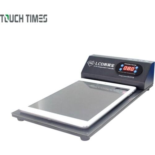 TBK 568 LCD Screen Open Separate Machine Repair Tool Separator for iPhone Samsung Mobile Phone iPad Tablet