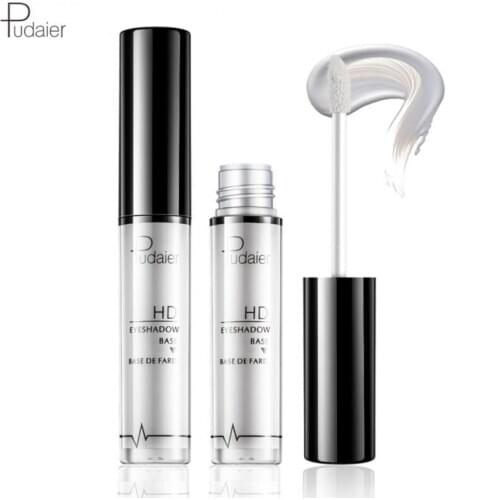 5ml Waterproof Eyes Base Cream Long Lasting Smudge-proof For Shimmer/Matte Makeup Eyeshadow Primer Gel Eye Under Shadow TSLM2