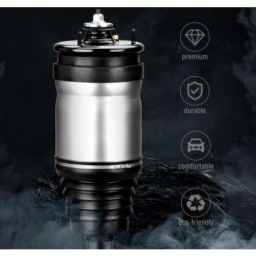 Rear Left or Right Air Suspension Spring Bag Strut Shock For Land Rover Range Rover LR3 Discovery 3 RPD501090 Shock Strut