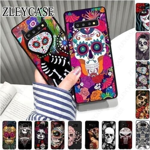 ZLEYCASE Samsung Galaxy S21 Phone Cases