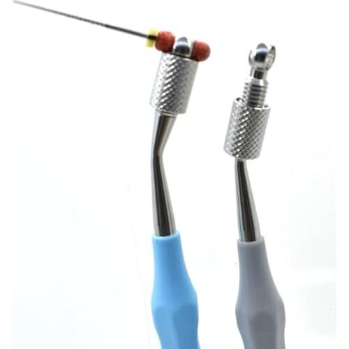 Dental Endodontic Files Holder Root Canal K R H C Files Machine Rotary Files Holder For Dentist Tool