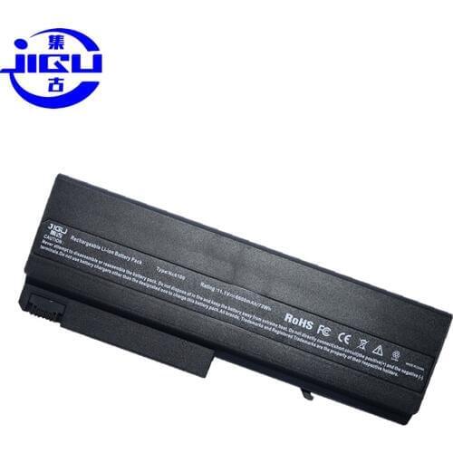 JIGU 9Cells Battery For HP COMPAQ NX 5100 6100 6105 6110 6115 6120 6125 6130 6140 6300 6310 6315 6320/CT 6325 6330