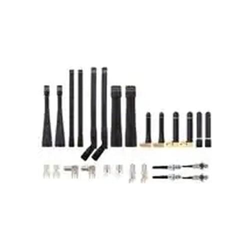 CAEK-868 Antenna Development Tools Connectorized Ant. Eval Kit 868MHz