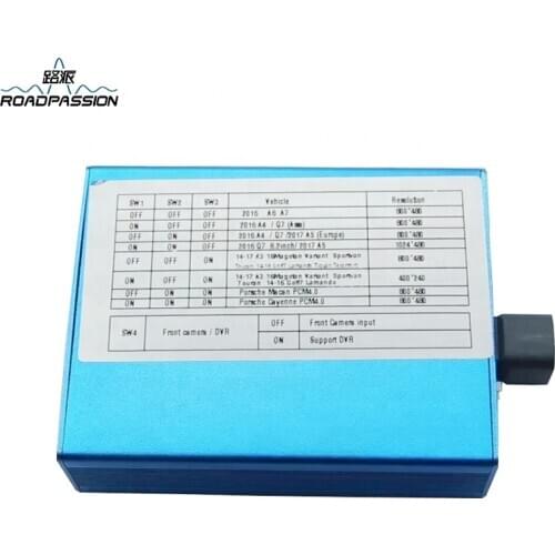 MIB2 Head Unit System Car Security Reversing Interface