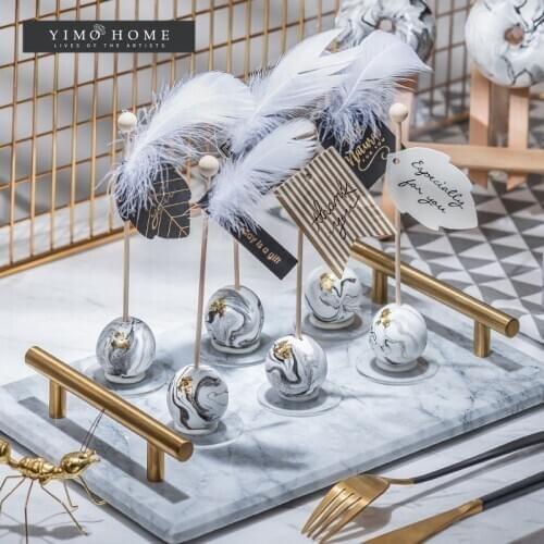 Lollipop Simulation Candy Marble Food Cake Model Sweets Window Scene Decoration Decoration