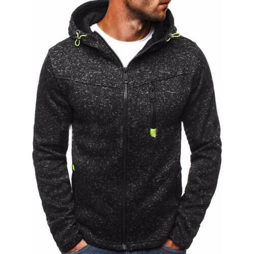 Модные мужские толстовки MKASS China At AliExpress